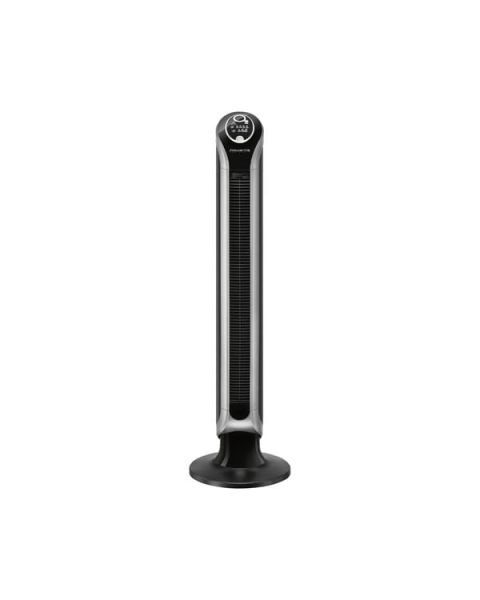 Rowenta VU6670 Eole Infinite - Turm-Ventilator - schwarz