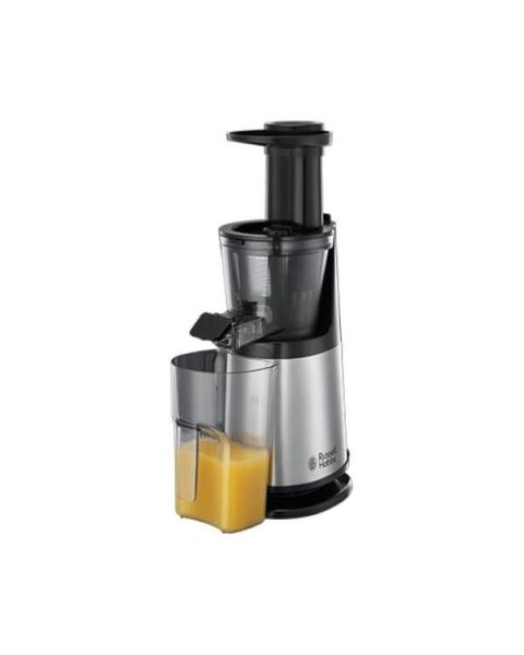 Russell Hobbs Slow Juicer - Entsafter - edelstahl