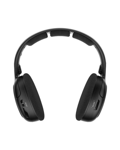 Sennheiser RS 120-W - On-Ear Digital-Funk-Kopfhörer - schwarz
