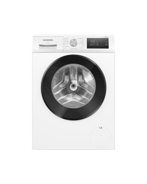 Siemens WM14NK75EX iQ300 - Waschmaschine 8 kg - weiß