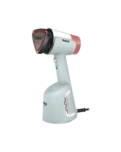Tefal DT9814 Aerosteam - Dampfbürste mit Optiflow Technologie - Eucalyptus