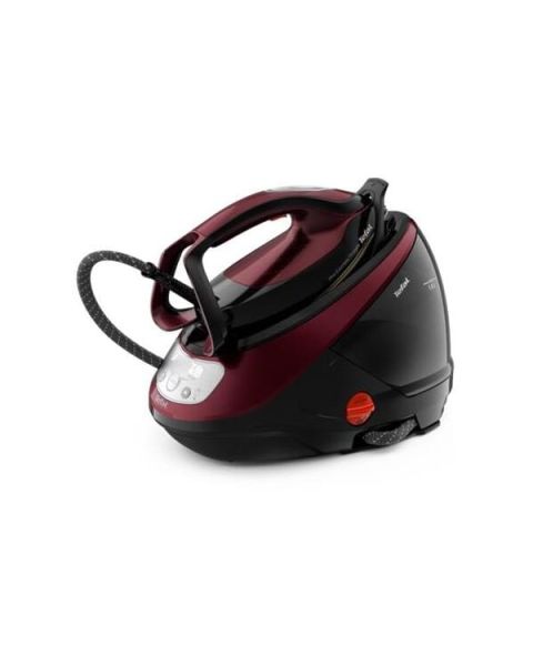 Tefal GV9230 Pro Express Protect - Dampfbügelstation - Schwarz