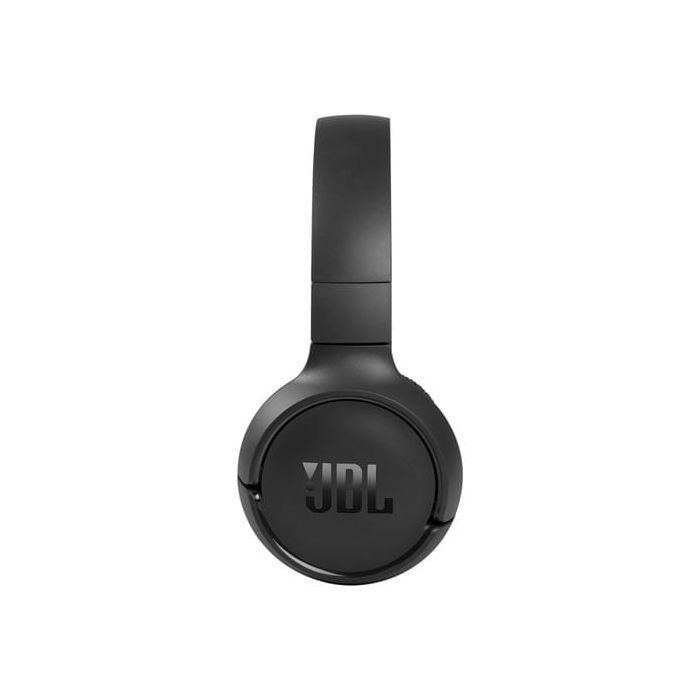 Kopfhörer Tune schwarz Bluetooth schwarz - JBL - On-Ear 510BT